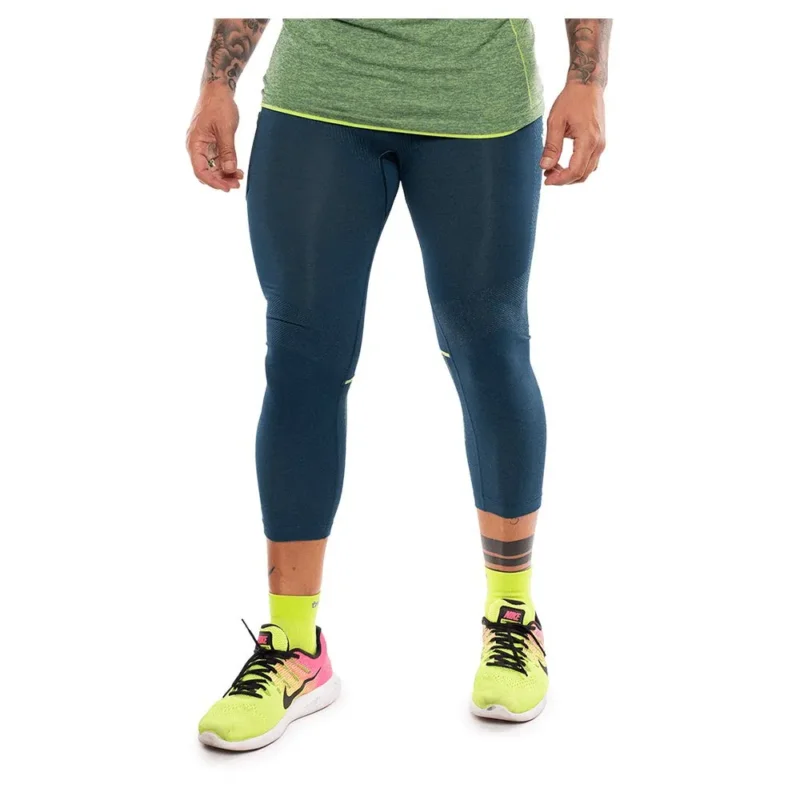 Trangoworld Leggings 3/4 Termes Nouvelle Collection