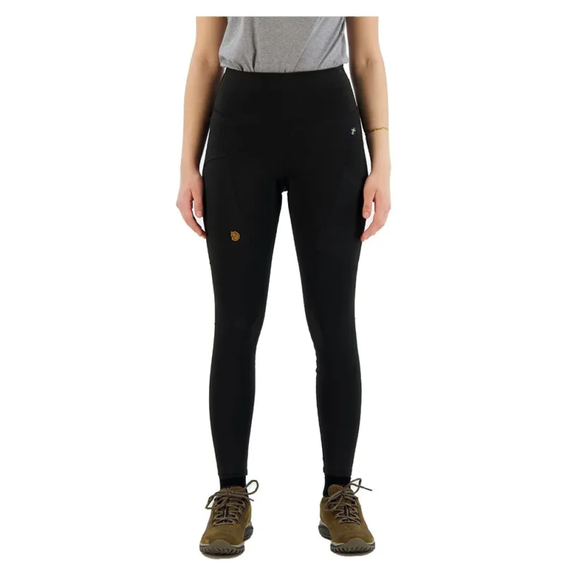 Fjällräven Leggings Abisko Prix Choc