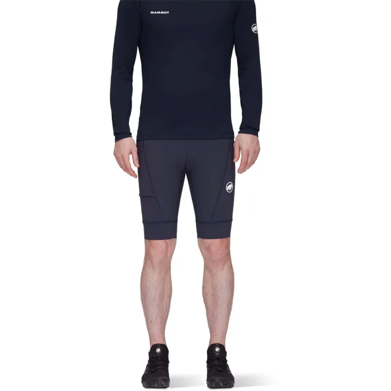 Réduction Mammut Leggings courts Eiger Speed