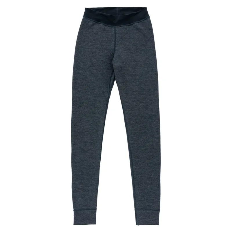 Prix Choc DEVOLD OF NORWAY Leggings Expedition Merino Silk
