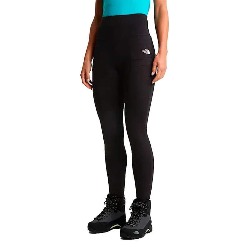 The North Face Leggings Felik Alpine Petit Prix