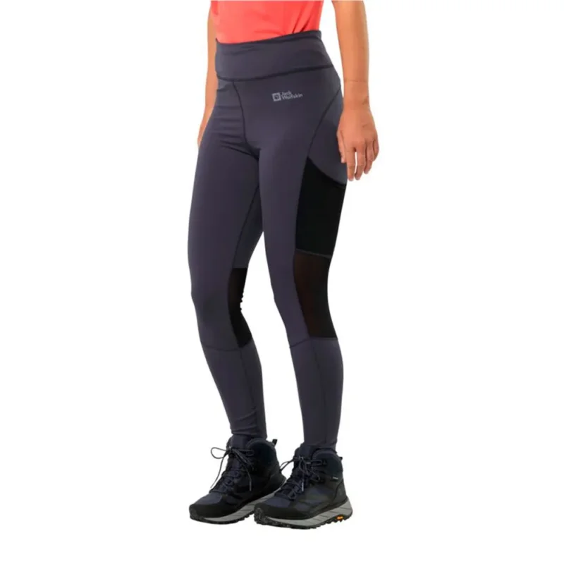 Jack Wolfskin Leggings Kensteig Dernier Modèle