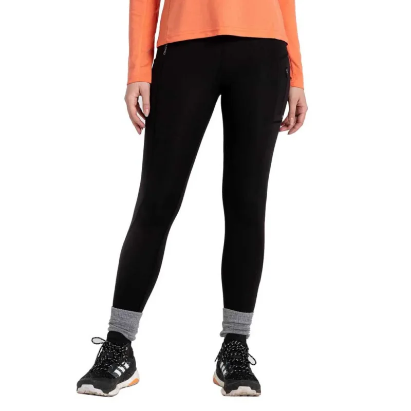Craghoppers Leggings Kiwi Pro Expédition Rapide