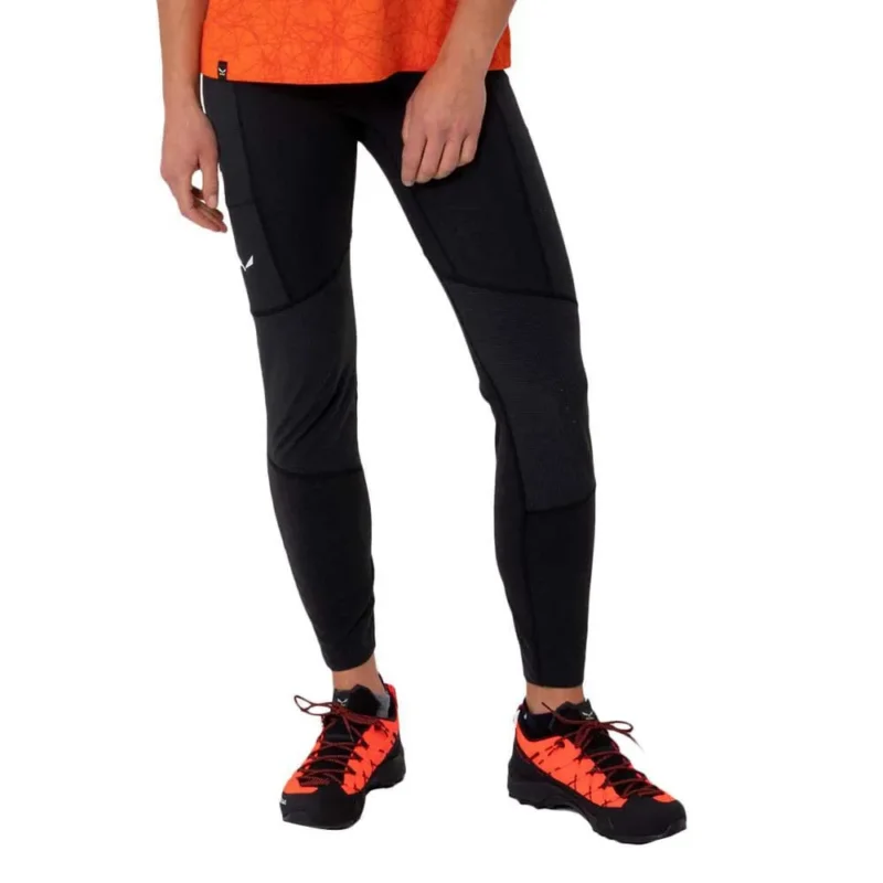Salewa Leggings Lavaredo Hemp Commander Vite