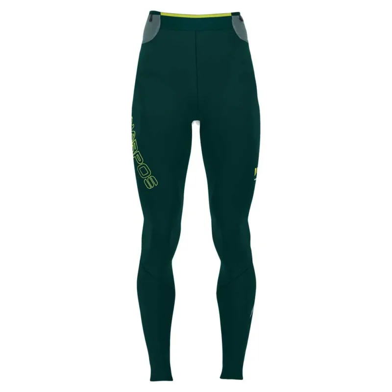 Karpos Leggings Lavaredo Winter Nouveauté