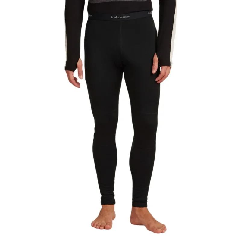 Offre Du Jour Icebreaker Leggings Merino 200 Oasis+