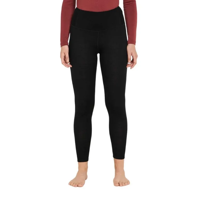 Icebreaker Leggings Merino 260 Tech High Rise Dernier Modèle