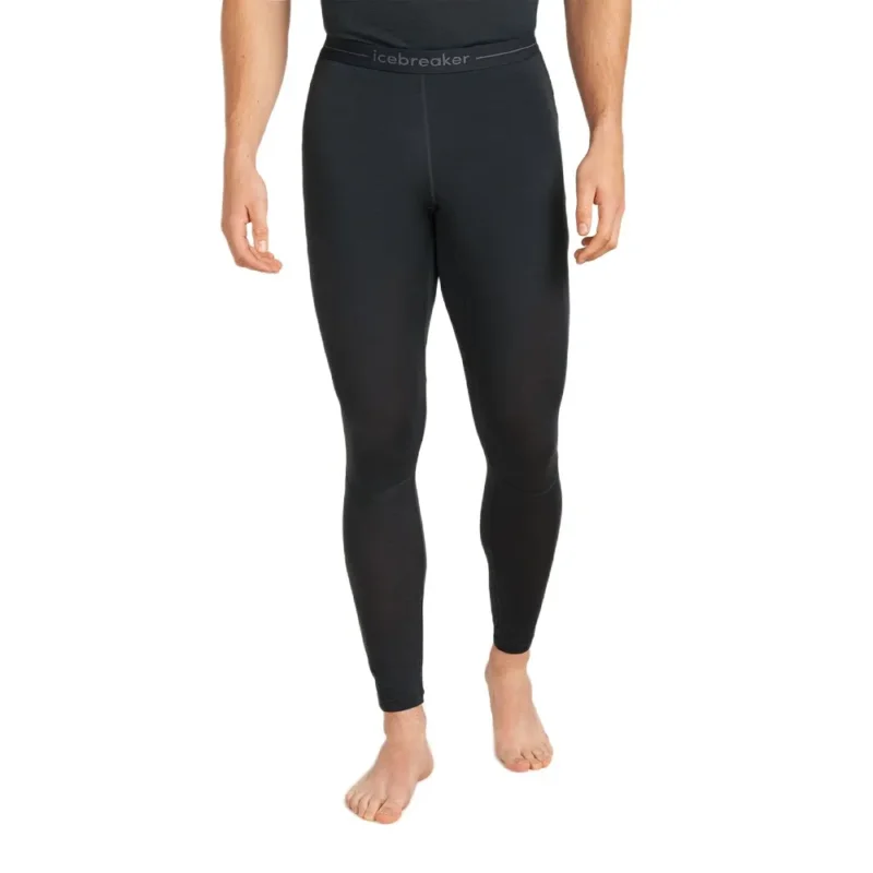 Expédition Rapide Icebreaker Leggings Merino Blend 125 ZoneKnit™