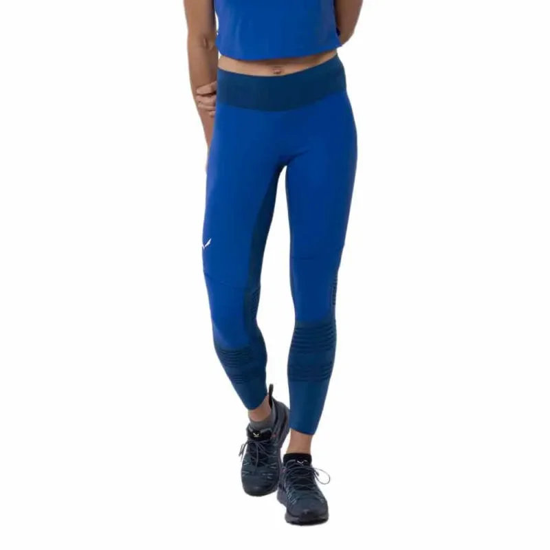 Authentique Salewa Leggings Pedroc Hybrid Resp
