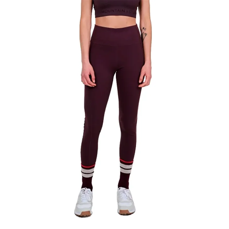 Commander Vite The Mountain Studio Leggings Tech compression