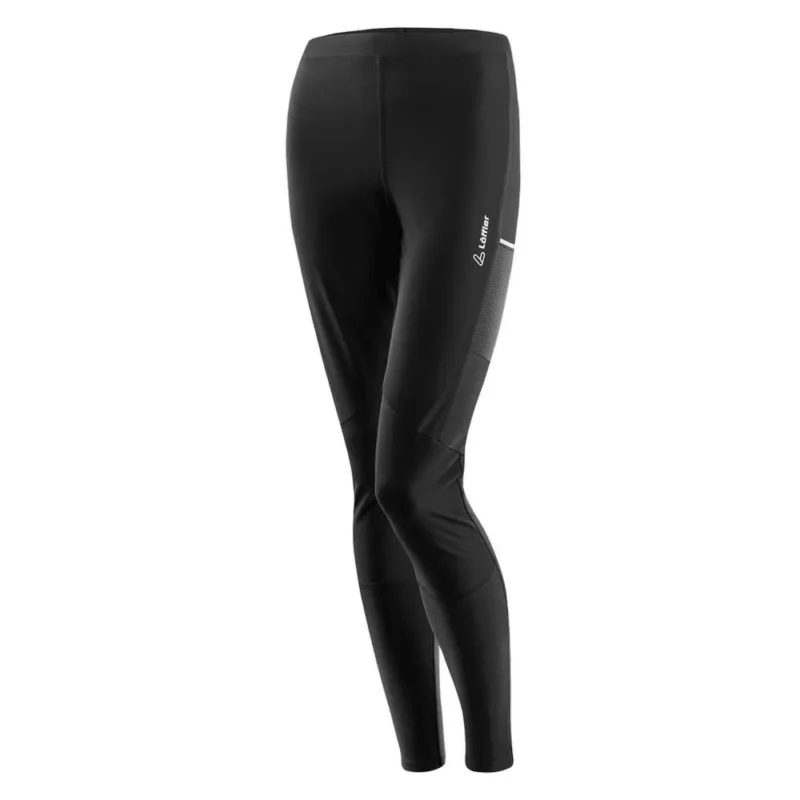 Loeffler Leggings Thermo TIV Petit Prix