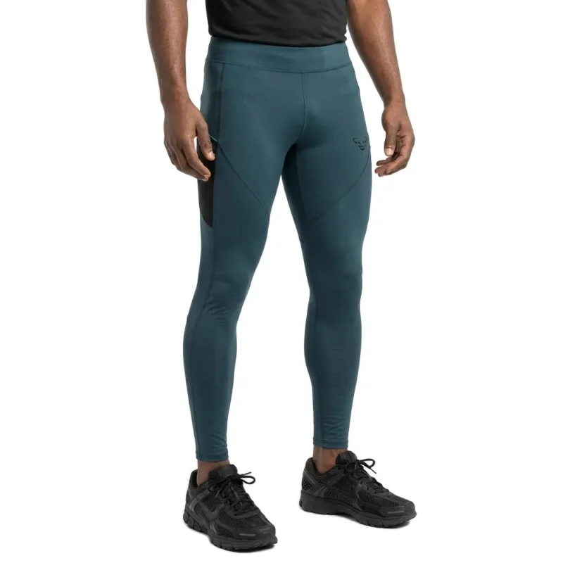 Dynafit Leggings Warm Ultra GORE-TEX® Retour Gratuit