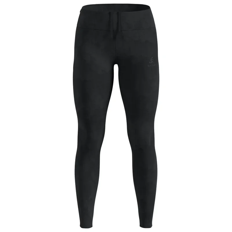 Odlo Leggings Zeroweight Print Commande En Gros
