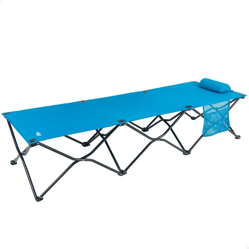 Bon Plan Aktive Lit de camping 63042 178x38x62cm folding