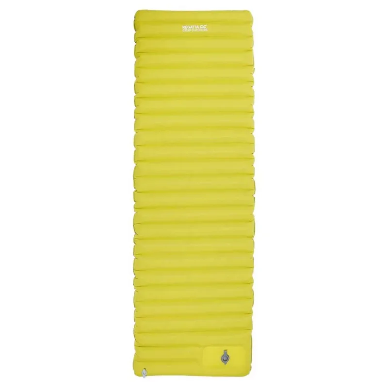 Regatta Lit gonflable individuel Dax Featherlite Haute Qualité