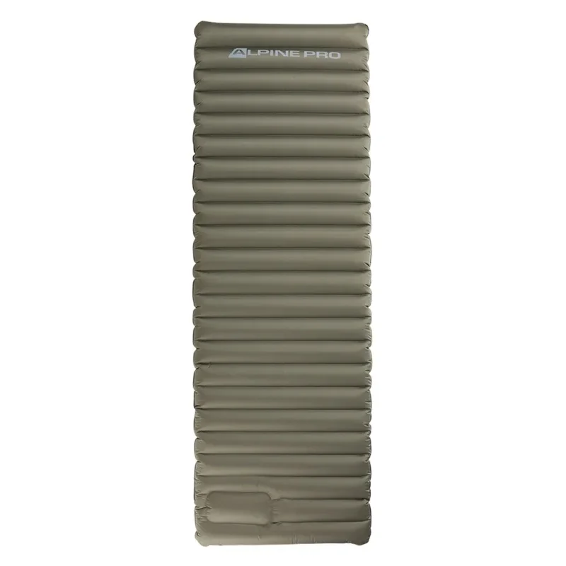 Alpine Pro Lit gonflable individuel Dofare Commander Maintenant