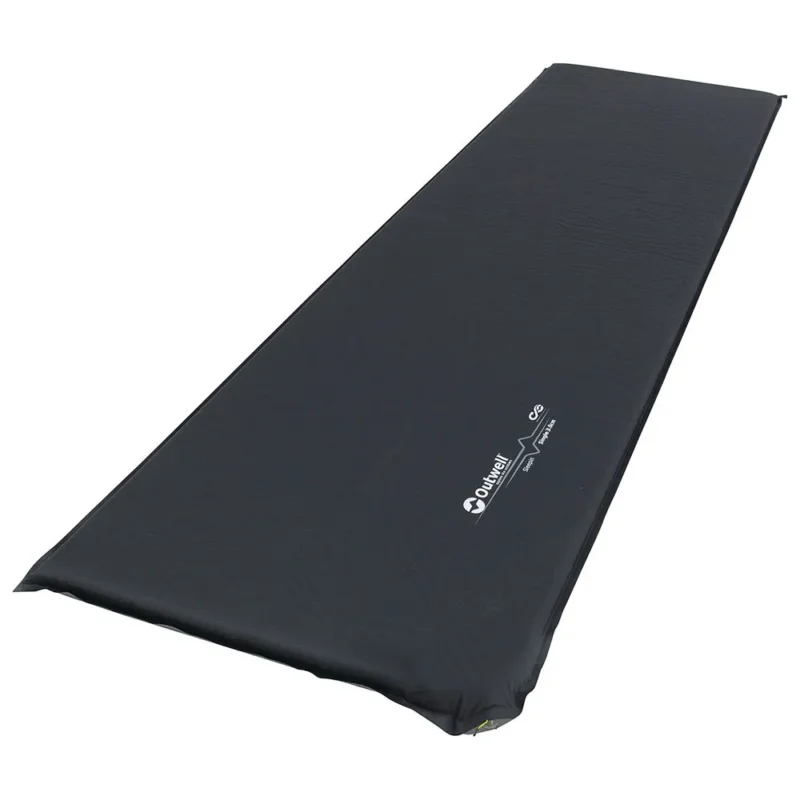 Outwell Lit gonflable individuel Sleepin Jusqu'à Épuisement Des Stocks
