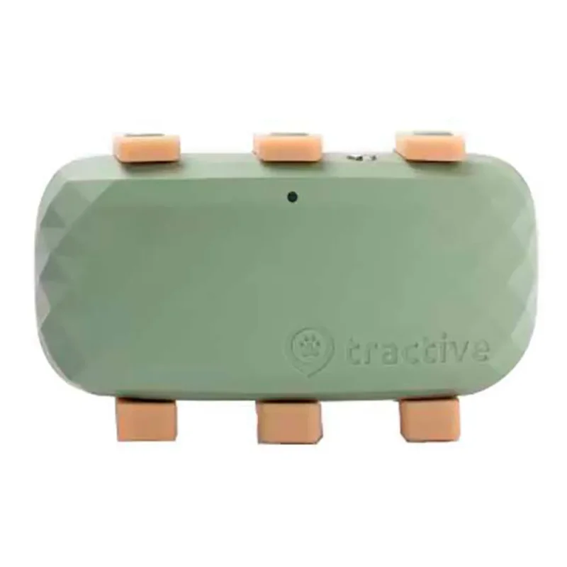 Populaire Tractive Localisateur GPS Dog XL