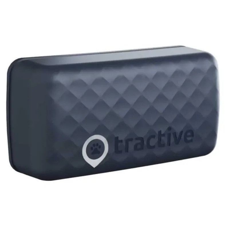Tractive Localisateur GPS Mini Commande En Gros