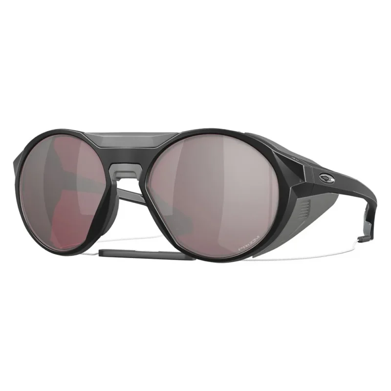 Oakley Lunettes de soleil Clifden Prizm Snow Meilleur Choix