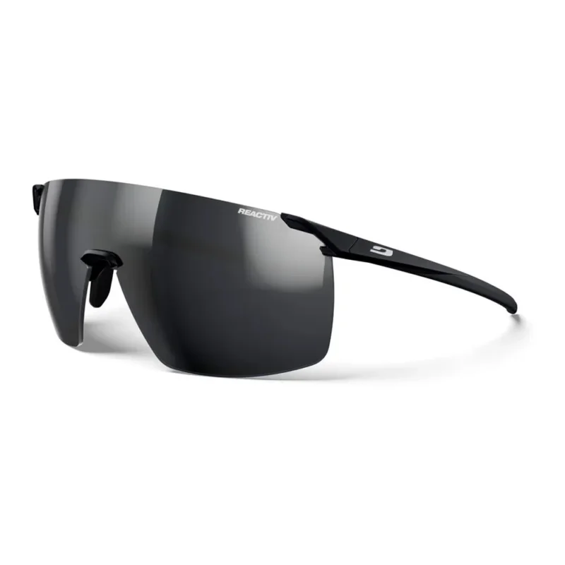 Retour Gratuit Julbo Lunettes de soleil photochromiques Faster L