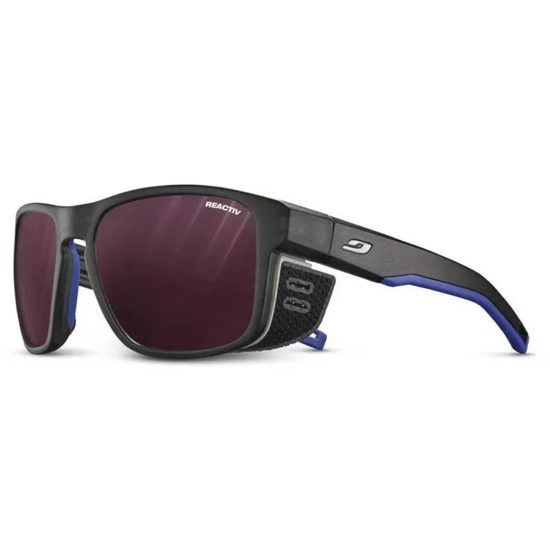 Petit Prix Julbo Lunettes de soleil photochromiques Shield M