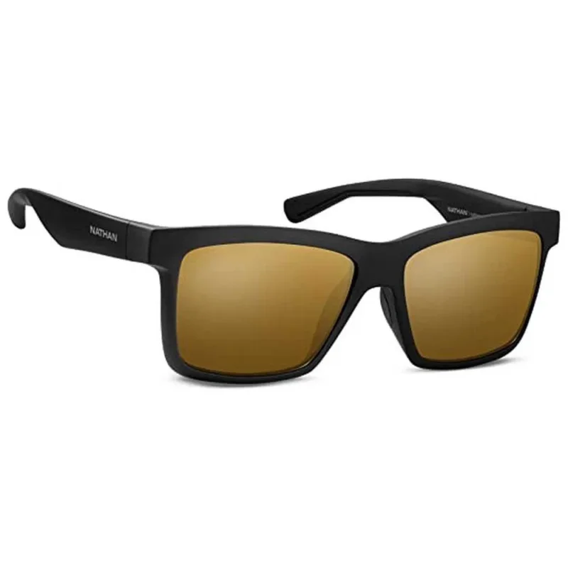 Nathan Lunettes de soleil polarisées Adventure Vente Flash