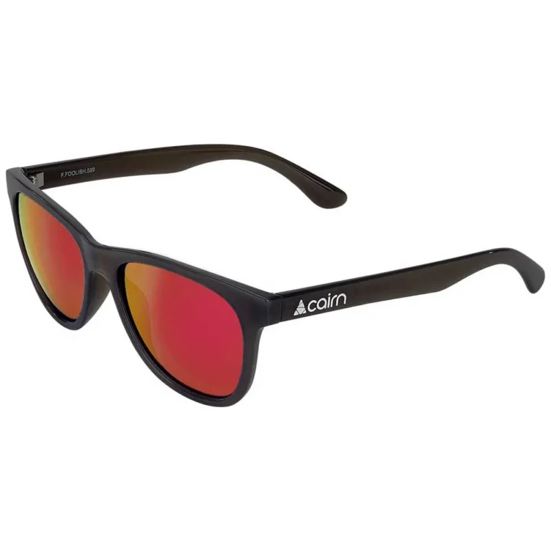 Cairn Lunettes de soleil polarisées Foolish Achat Immédiat
