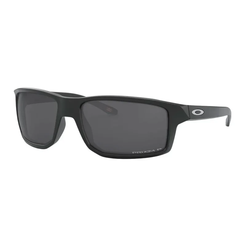 Jusqu'à Épuisement Des Stocks Oakley Lunettes de soleil polarisées Gibston Prizm