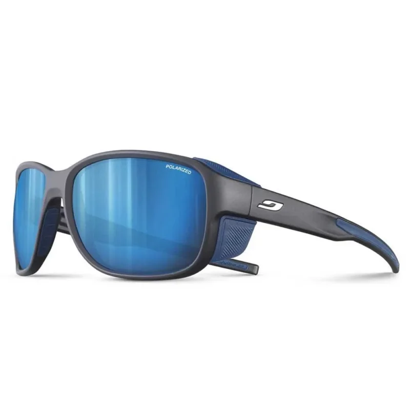 Julbo Lunettes de soleil polarisées Monteblanco 2 Usine Directe