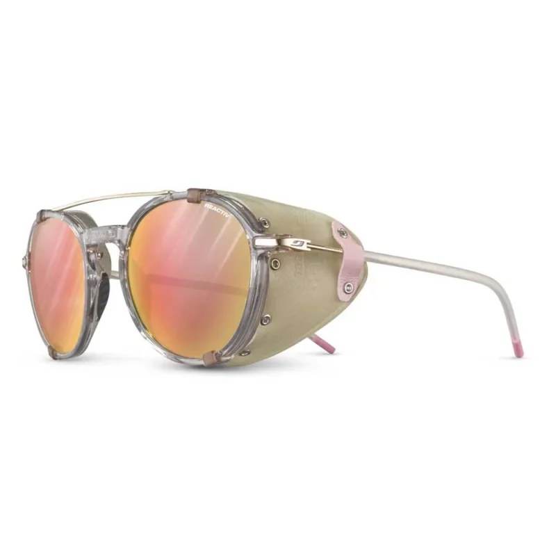 Julbo Lunettes de soleil polarisées photochromiques Legacy Solde