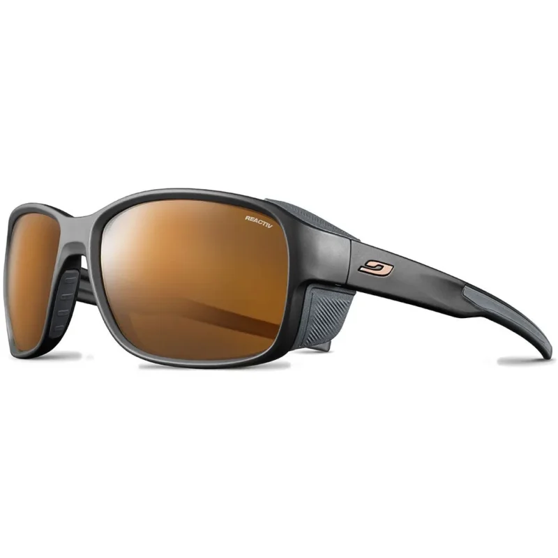 Julbo Lunettes de soleil polarisées photochromiques Montebianco 2 Offre Limitée