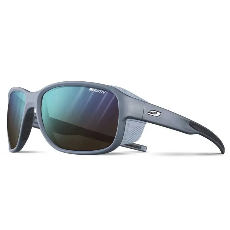 Julbo Lunettes de soleil polarisées photochromiques Monteblanco 2 Offre Du Jour