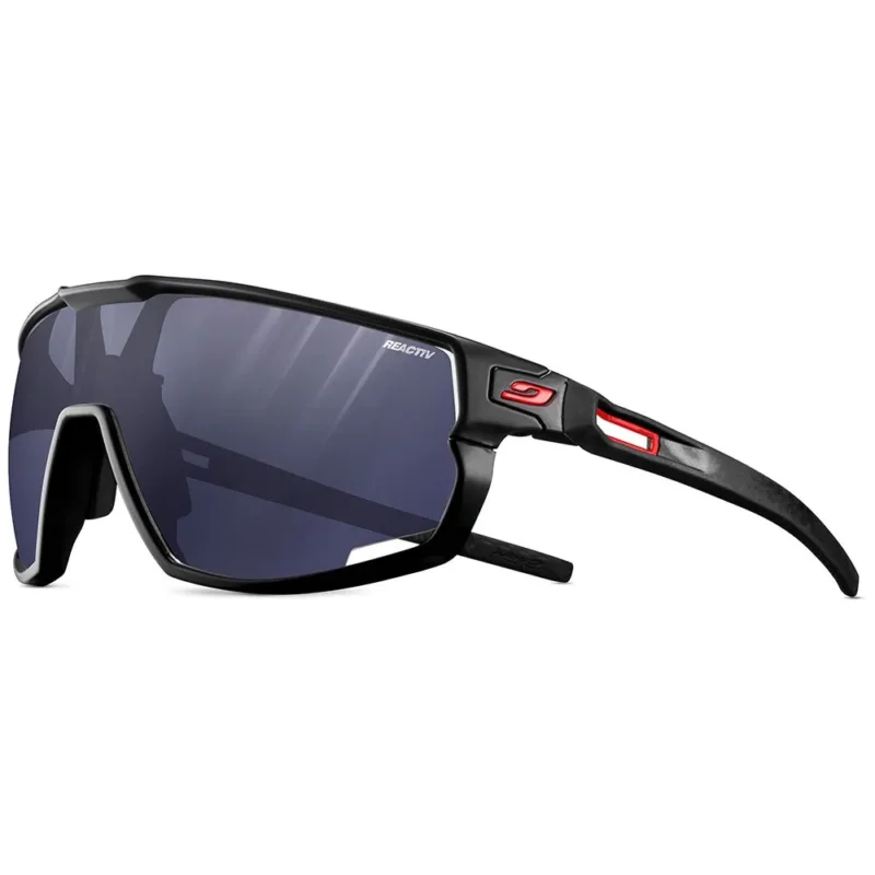 Quantité Limitée Julbo Lunettes de soleil polarisées photochromiques Rush