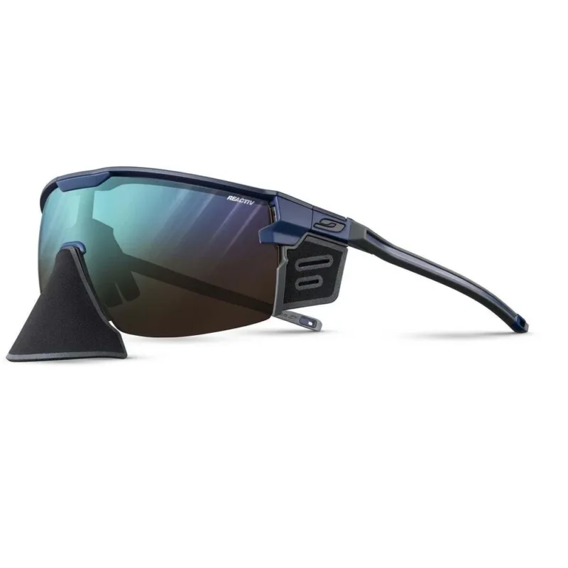Julbo Lunettes de soleil polarisées photochromiques Ultimate Cover Offre Spéciale