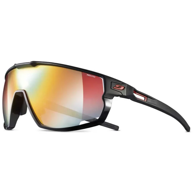 Julbo Lunettes de soleil polarisées Rush Solde