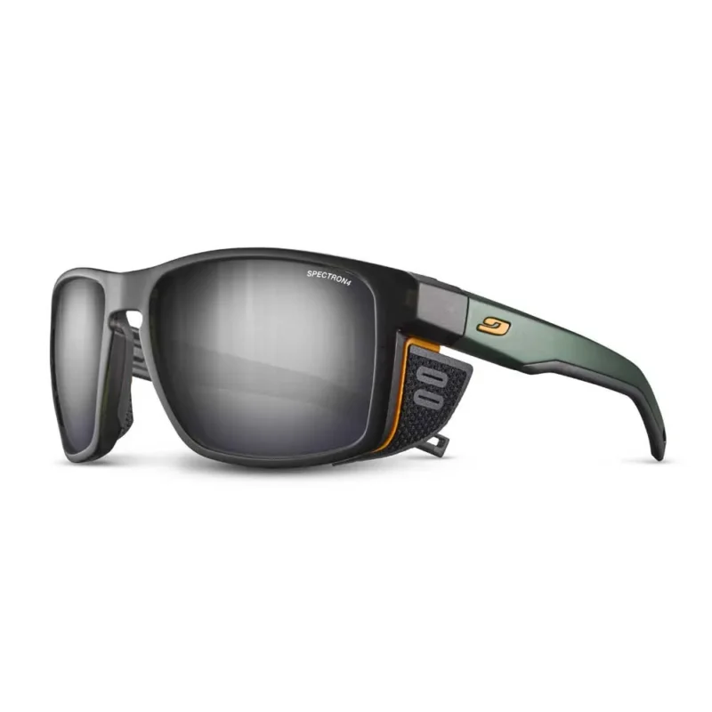 Julbo Lunettes de soleil polarisées Shield Must-Have