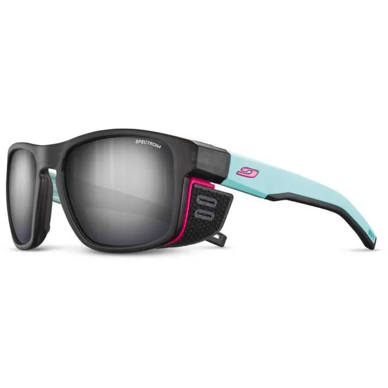 Meilleur Choix Julbo Lunettes de soleil polarisées Shield M