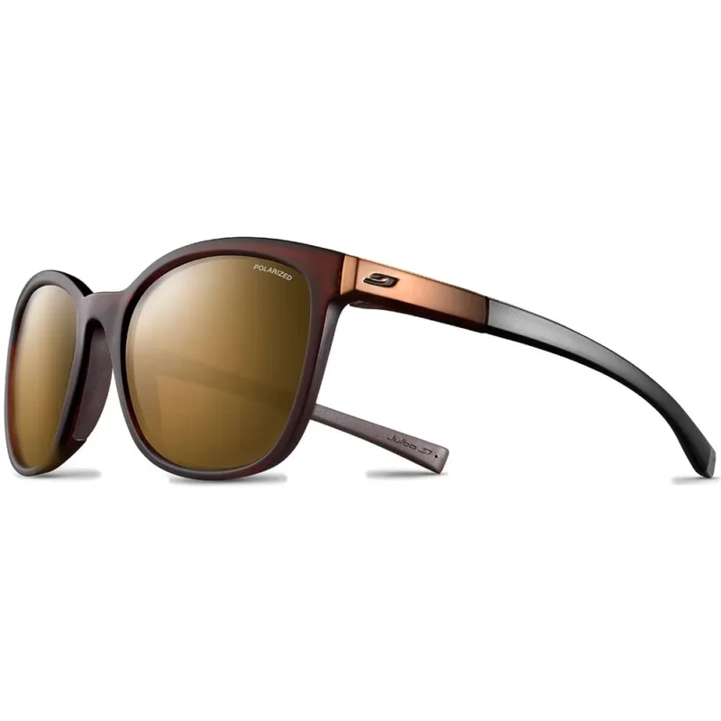 Nouveauté Julbo Lunettes de soleil polarisées Spark