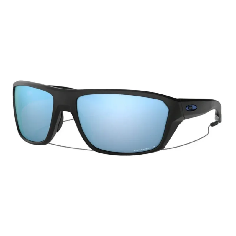 Acheter Direct Oakley Lunettes de soleil polarisées Split Shot Prizm Deep Water