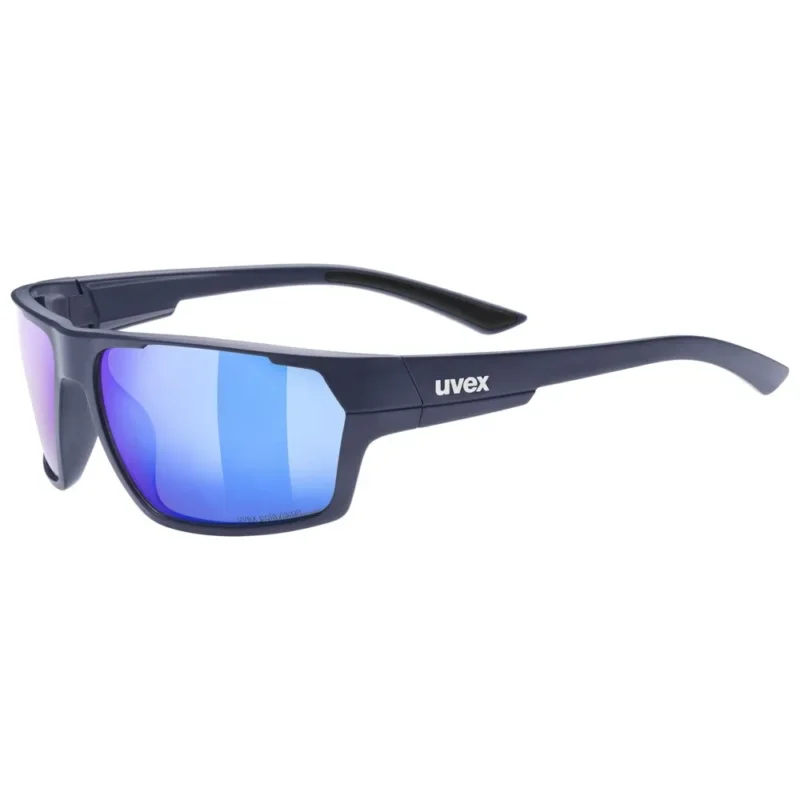 Uvex Lunettes de soleil polarisées Sportstyle 233 Polavision Nouveauté