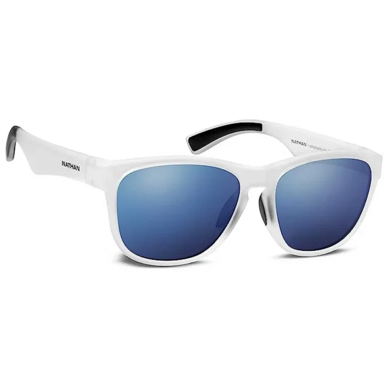 Nathan Lunettes de soleil polarisées Summit Offre Exclusive