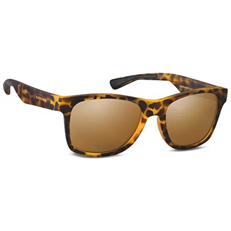 Prix Réduit Nathan Lunettes de soleil polarisées Sunrise