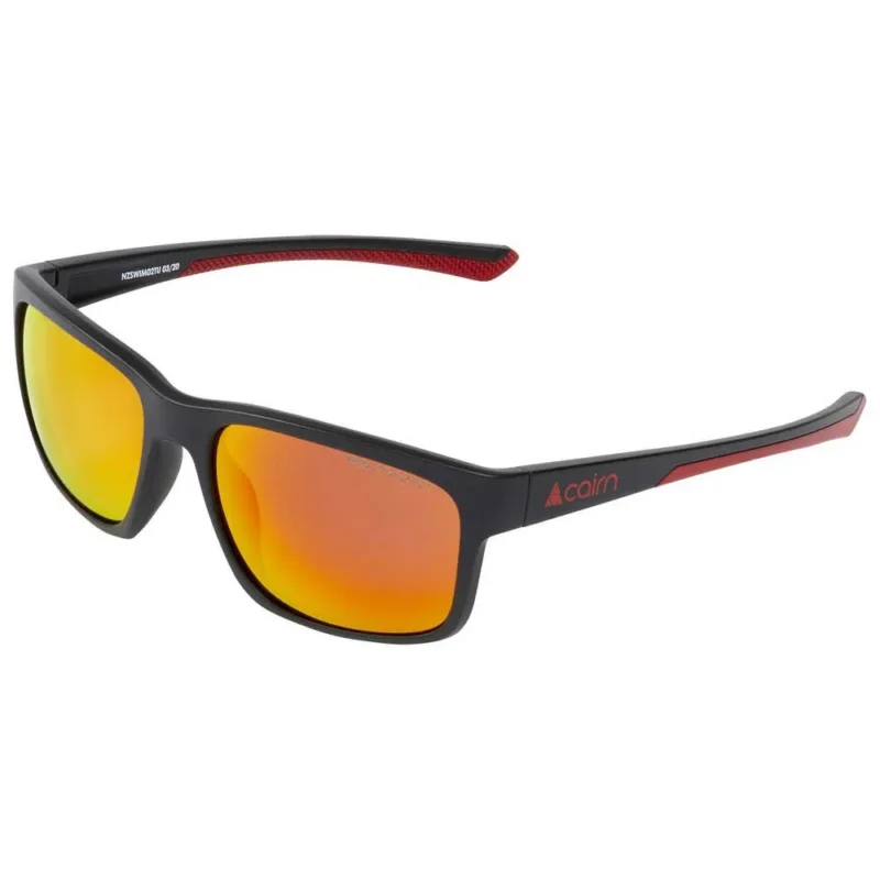 Cairn Lunettes de soleil polarisées Swim Marque