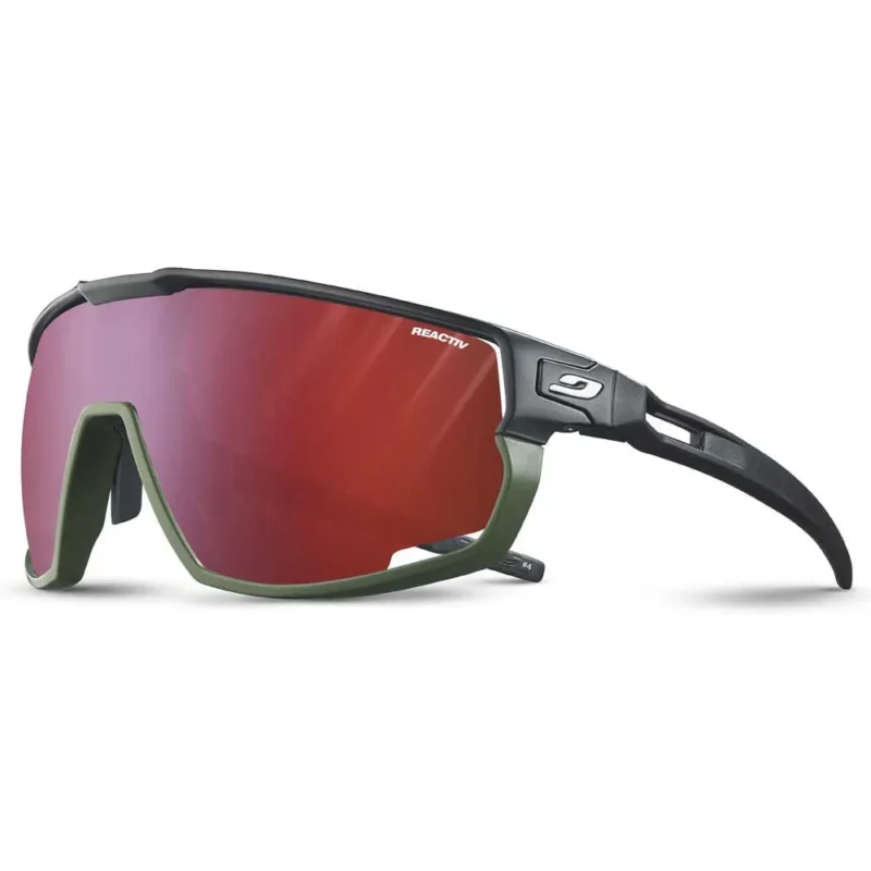 Julbo Lunettes de soleil Rush Expédié Aujourd'hui