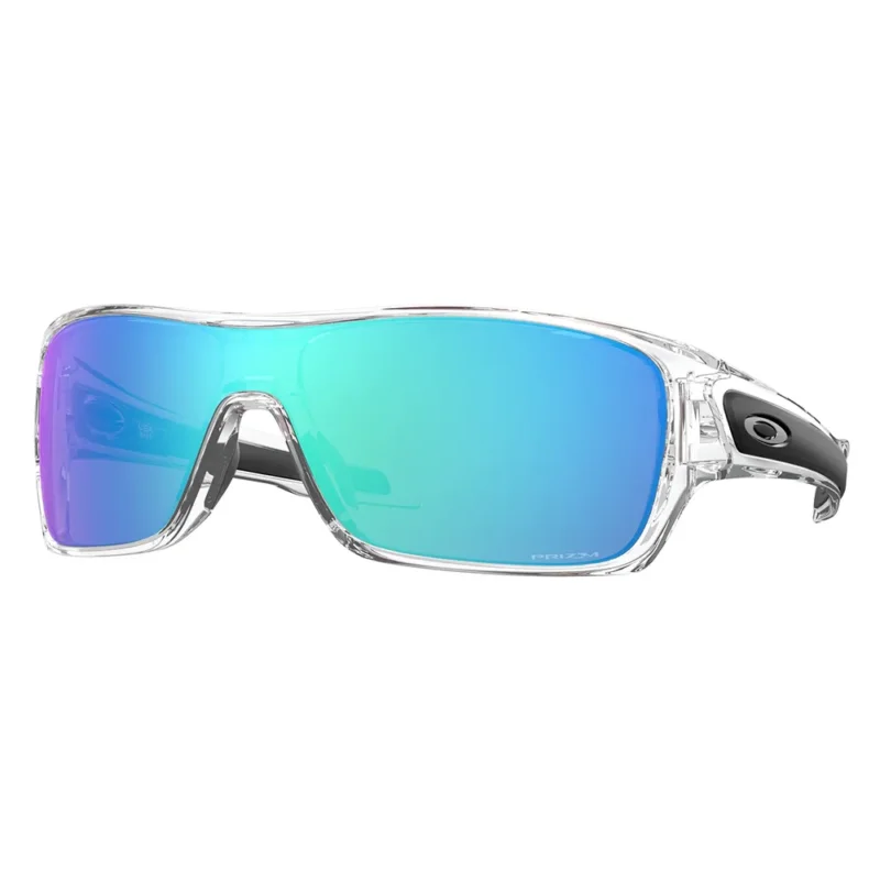 Oakley Lunettes de soleil Turbine Rotor Marque