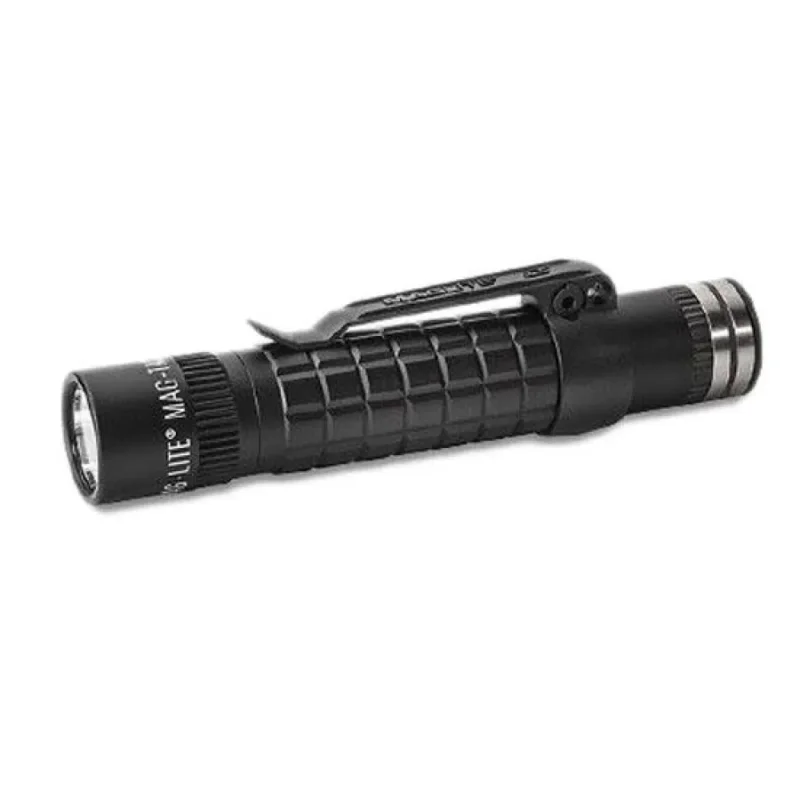 Soldes Mag-Lite Mag Tac Rechargeable
