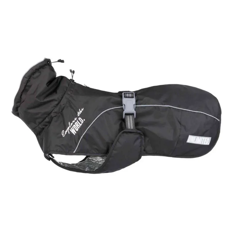 Certifié Trixie Manteau pour chien Explore