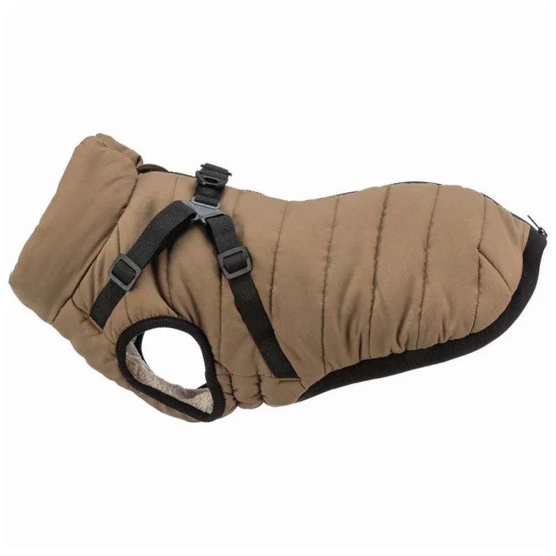 Satisfait Ou Remboursé Trixie Manteau pour chien Pirou