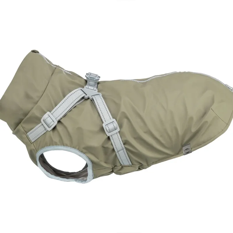 Retour Gratuit Trixie Manteau pour chien Pontis Rain